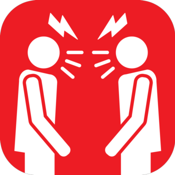 Conflict Intervention Online icon