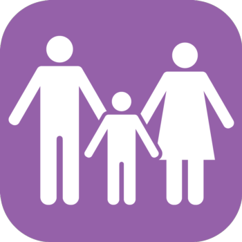 Parenting for All Ages icon
