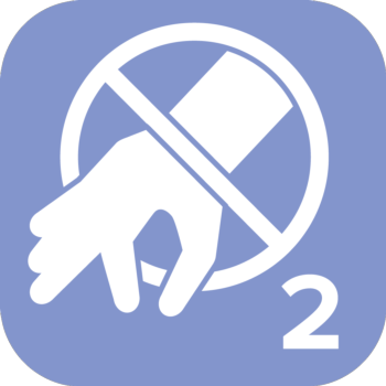 Repeat Petty Theft Program Online icon
