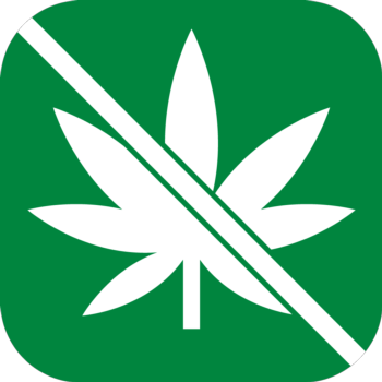 Marijuana (THC) Online icon