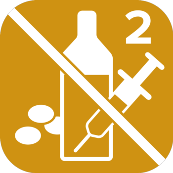 Drug Alcohol Online icon