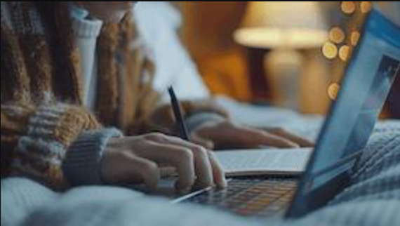 court ordered class online