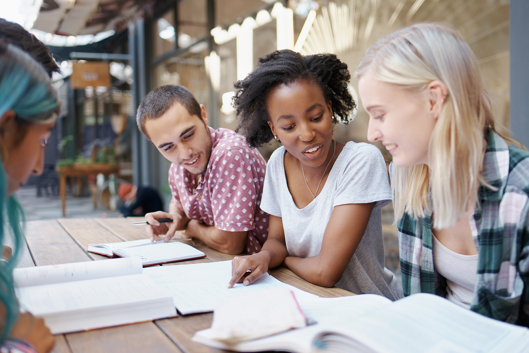 Georgia Court-Ordered Classes Online