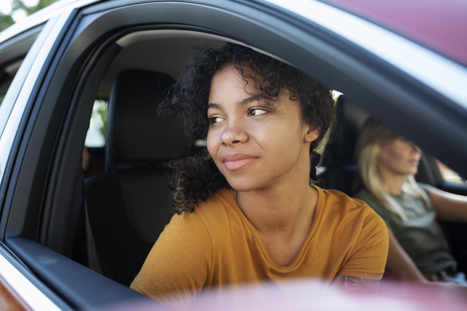 Arkansas Court-Ordered Classes