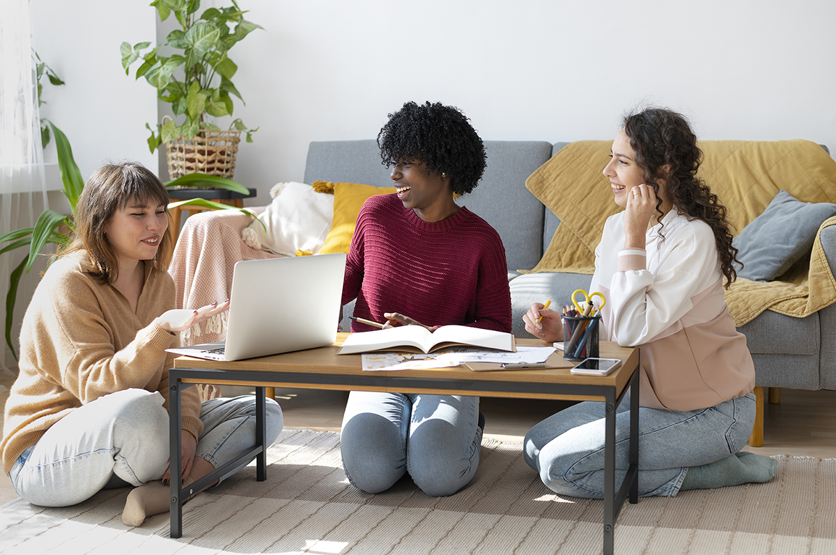 ISAE Online Classroom