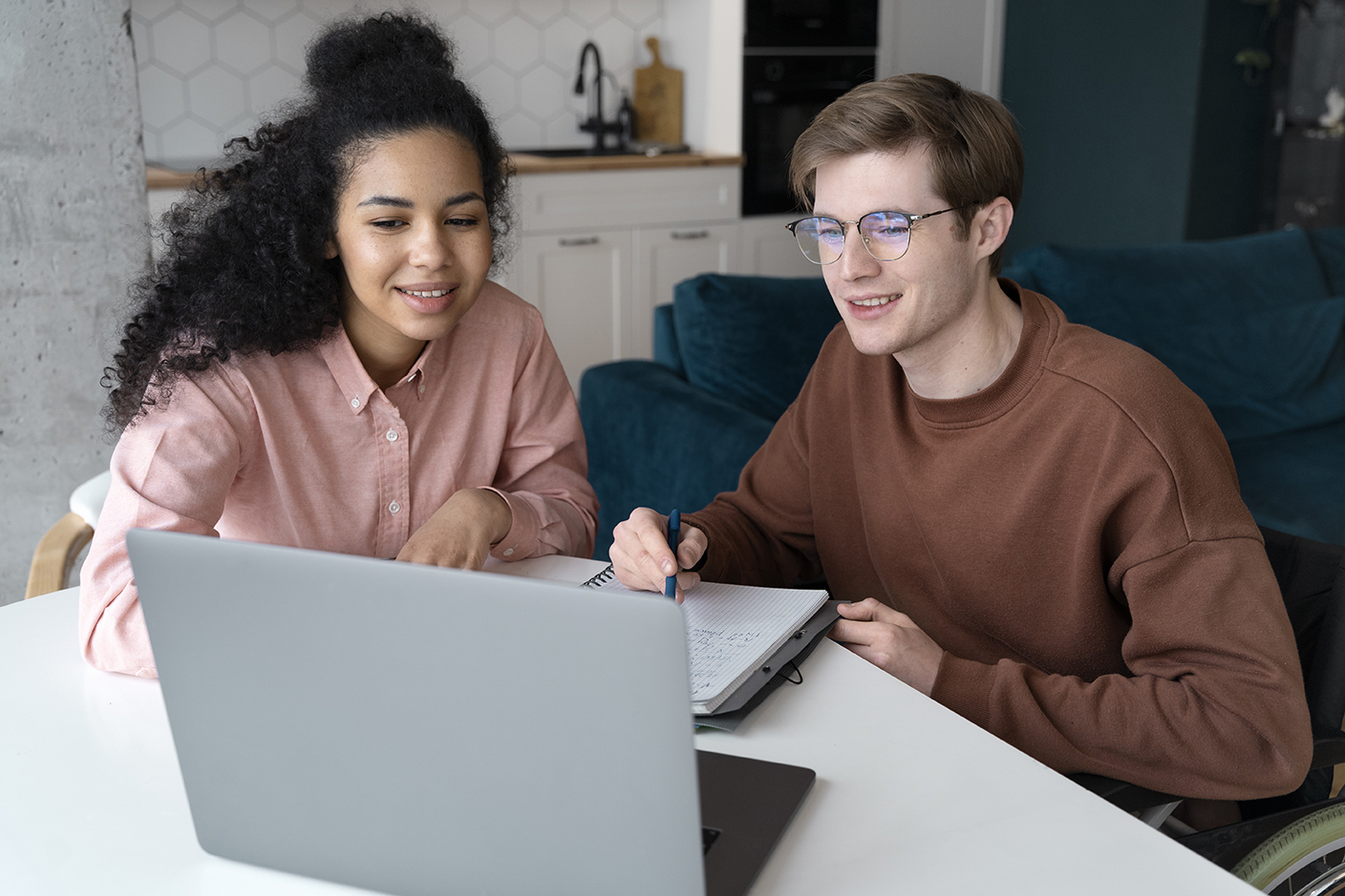 Indiana Court-Ordered Classes Online