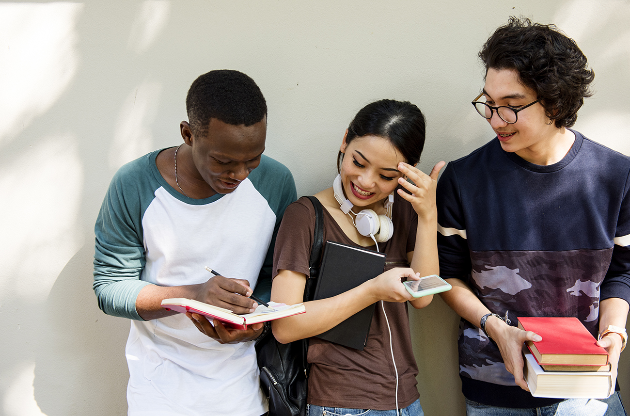 ISAE Online Classroom