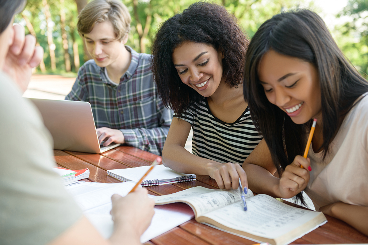 ISAE Online Classroom