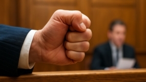court approved anger management class