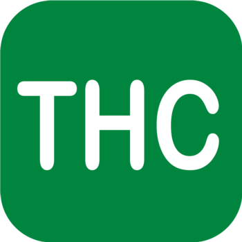 Sign Up For: THC Marijuana 1/2 DAY