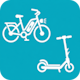 e bike & scooter safety