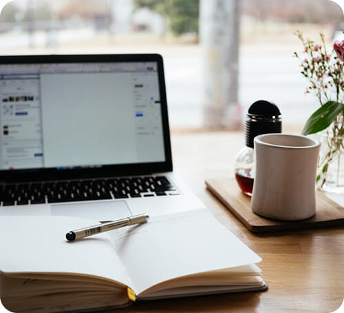 learn anywhere on your terms
