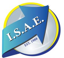 i.s.a.e. education programs